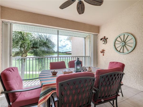 26681 Bonita Fairways BLVD , Unit 201, BONITA SPRINGS, FL 34135