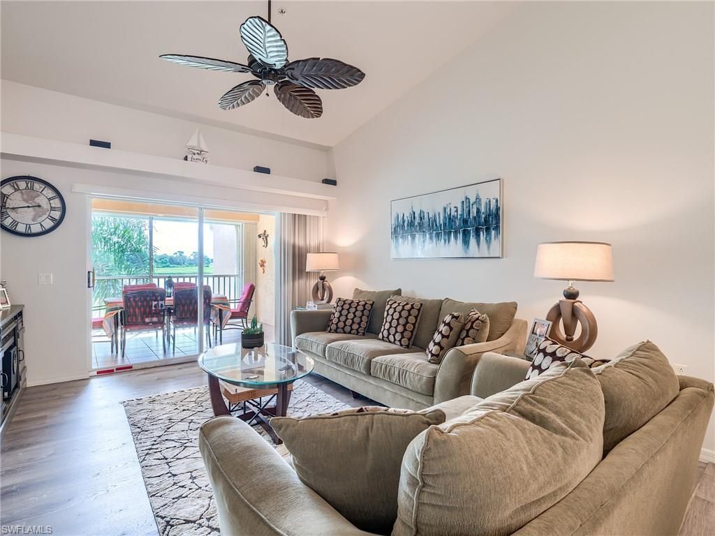 26681 Bonita Fairways Blvd, Unit 201, Bonita Springs, FL 34135 Photo