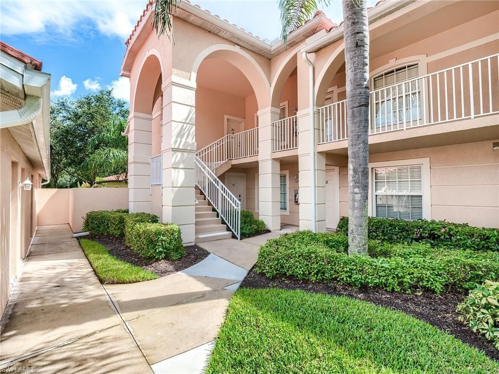 26681 Bonita Fairways Blvd, Unit 201, Bonita Springs, FL 34135 Photo