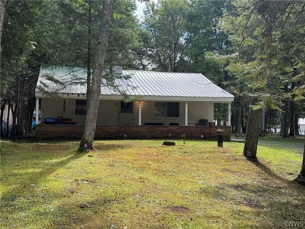 7084 Walnut Road , Forestport, NY 13338