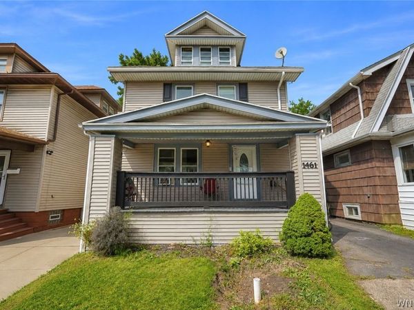 1461 Kenmore Avenue , Buffalo, NY 14217