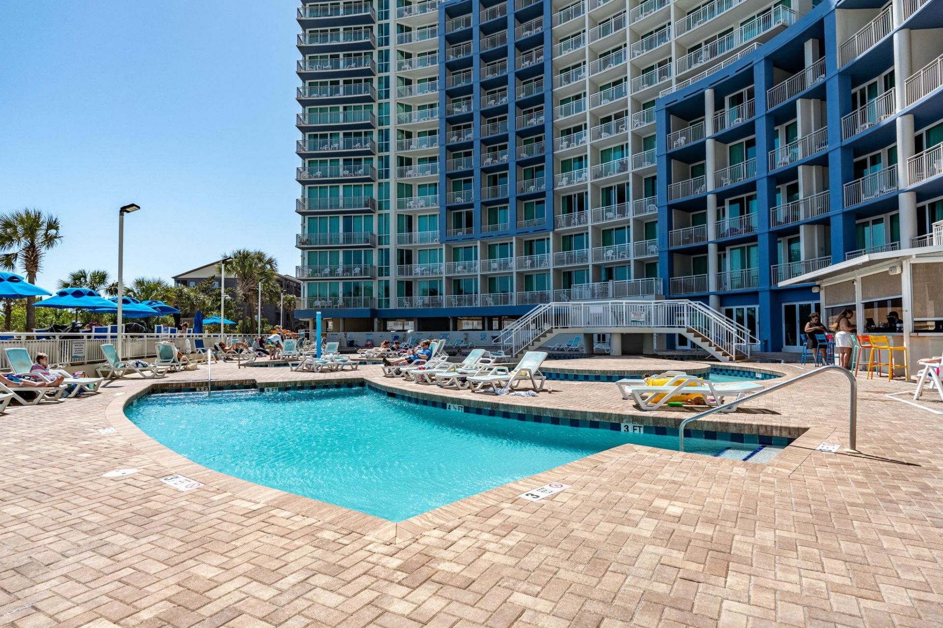 300 N Ocean Blvd. Photo 17