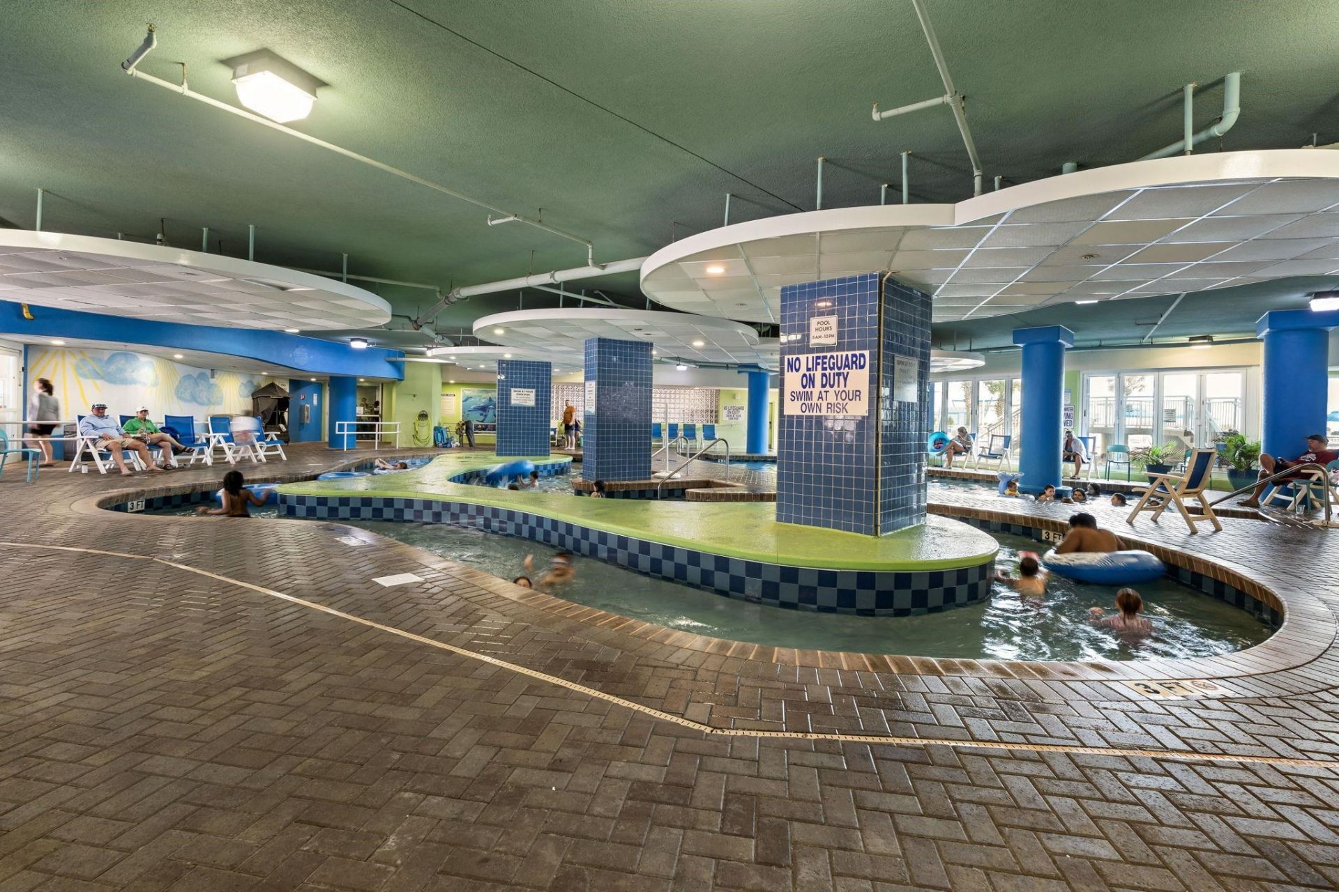 300 N Ocean Blvd. Photo 18