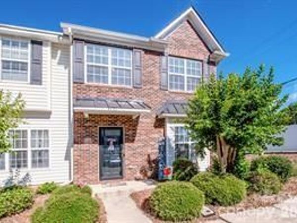 4151 Kenton Glenn Court NW, Concord, NC 28027