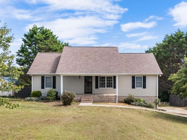 416 Austin Circle, Rogersville, TN 37857