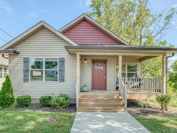 2400 Textile Street, Johnson City, TN 37604