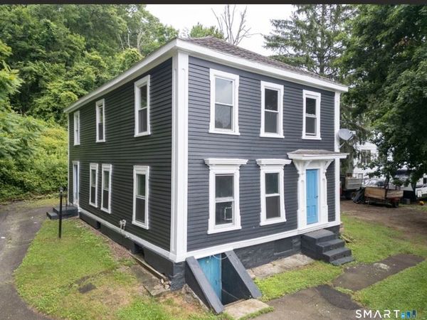 2 Mediterranean , Norwich, CT 06360