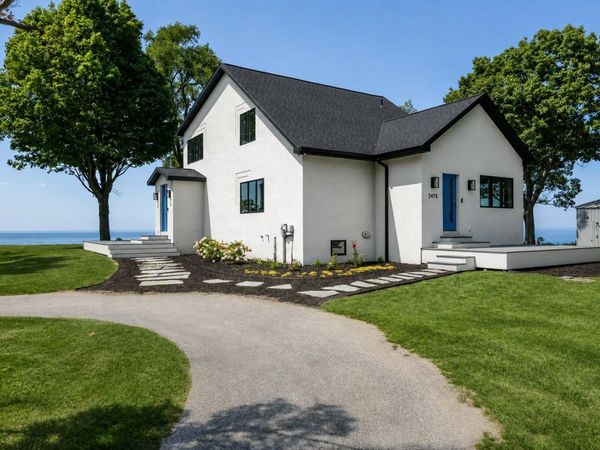 2475 Cedar Path, St. Joseph, MI 49085