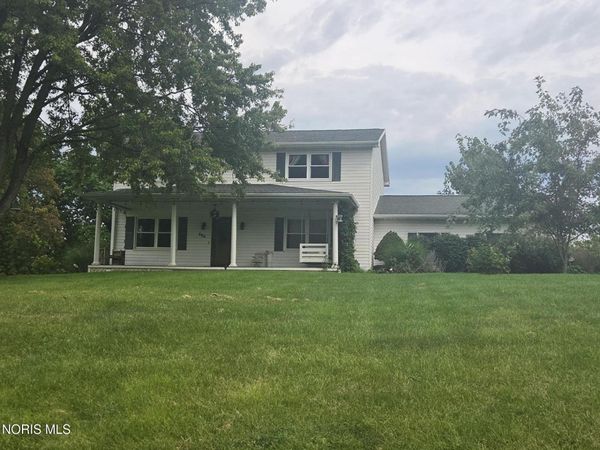 886 Metzger Road , Lima, OH 45801