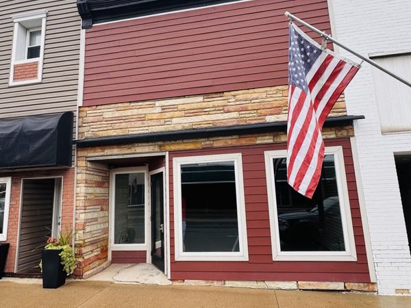 113 E Jackson Street , West Unity, OH 43570