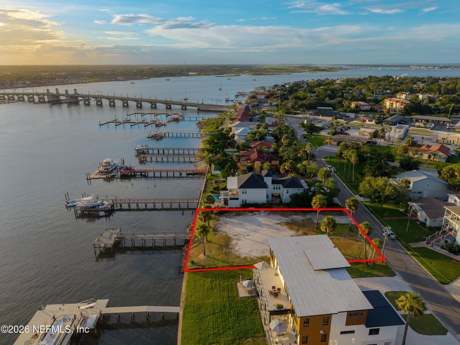 27 Dolphin Drive, Saint Augustine, FL 32080 Photo