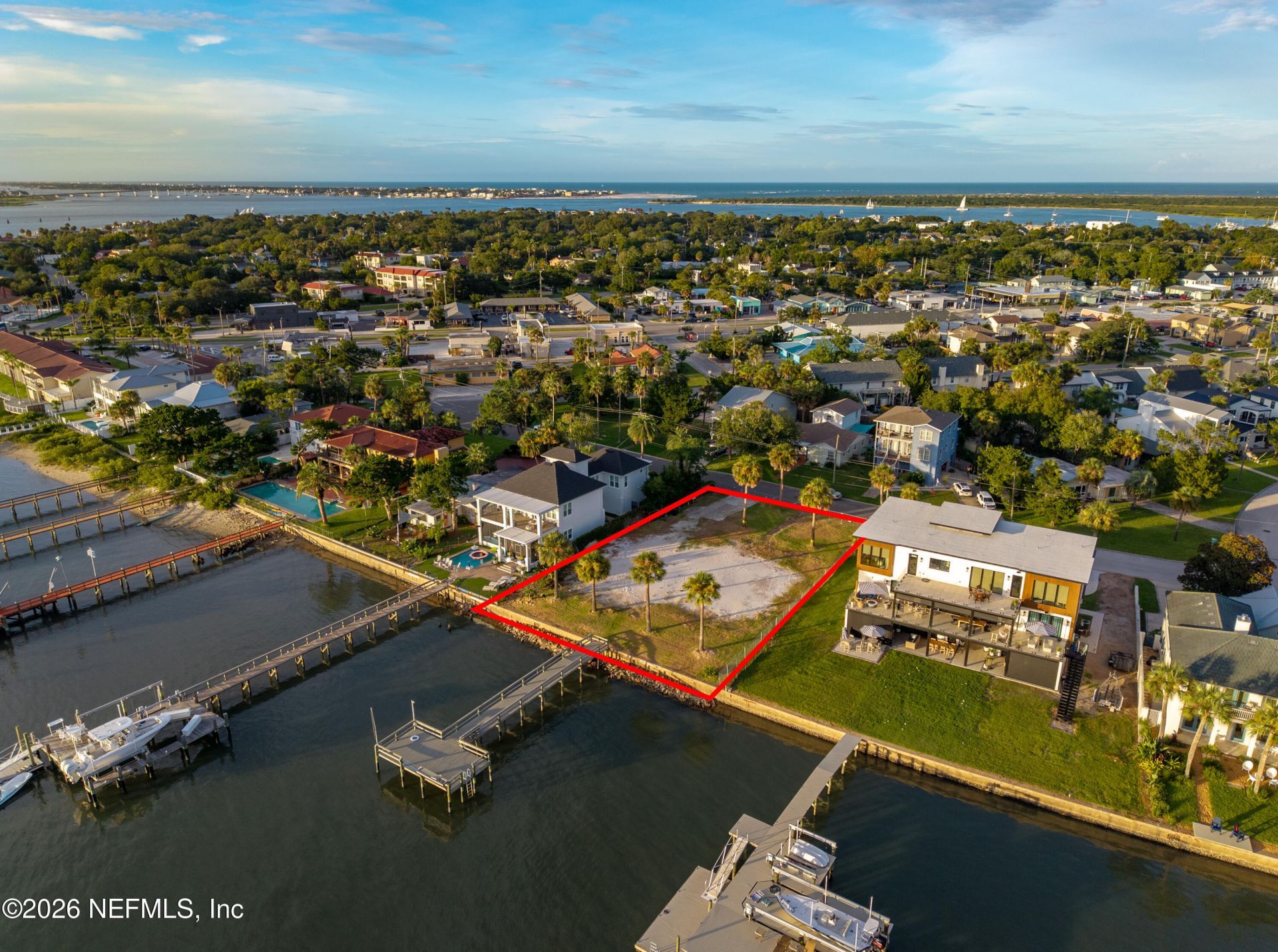27 Dolphin Drive, Saint Augustine, FL 32080 Photo