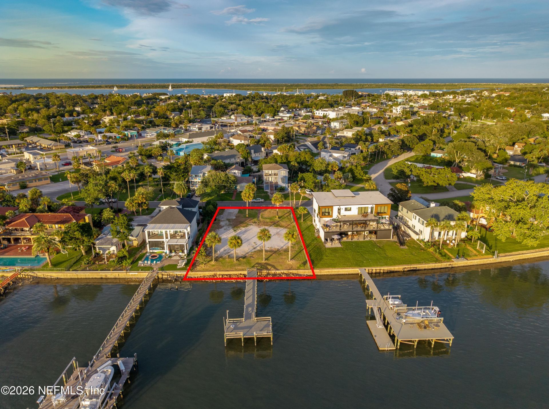 27 Dolphin Drive, Saint Augustine, FL 32080 Photo