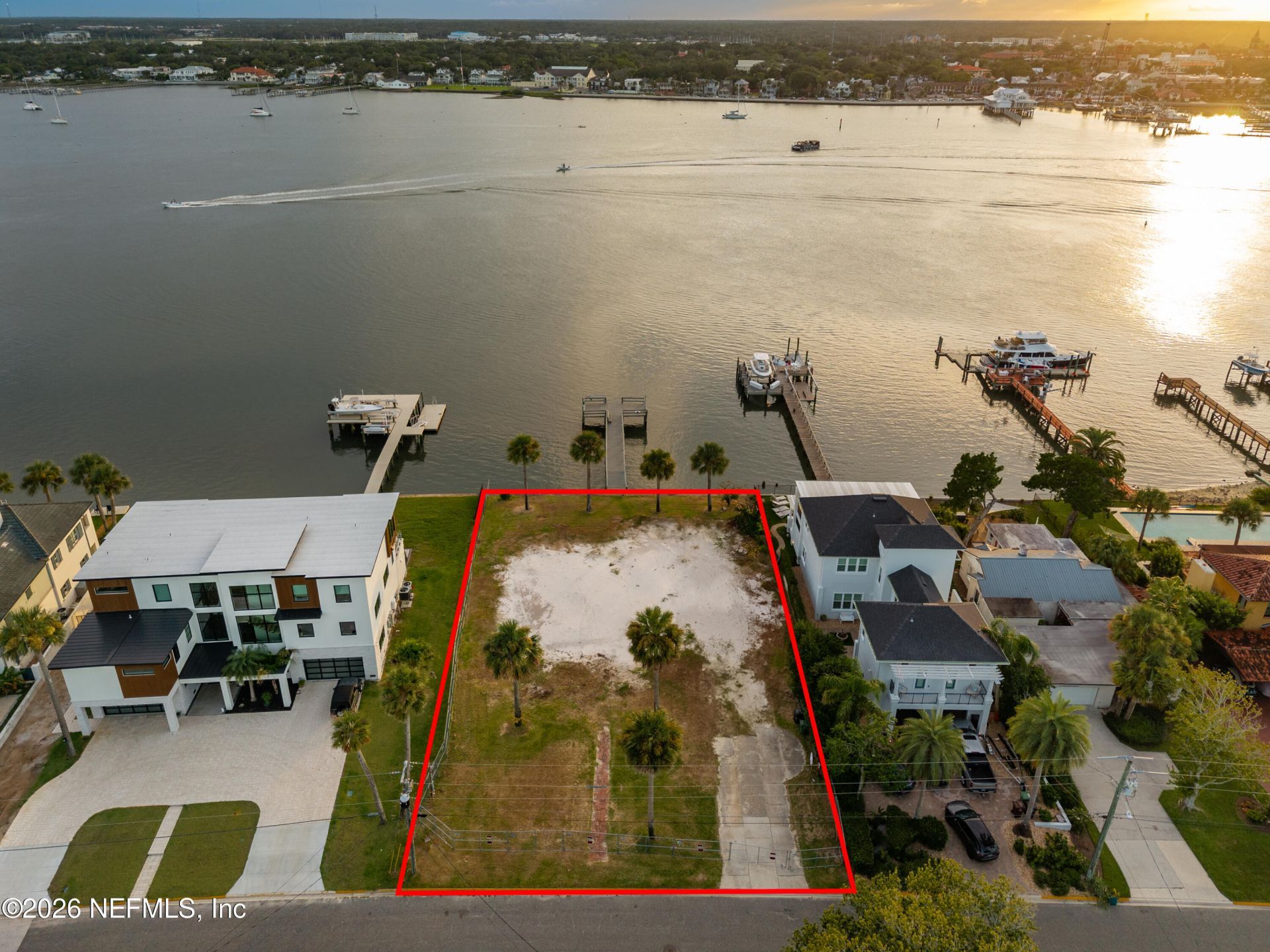 27 Dolphin Drive, Saint Augustine, FL 32080 Photo
