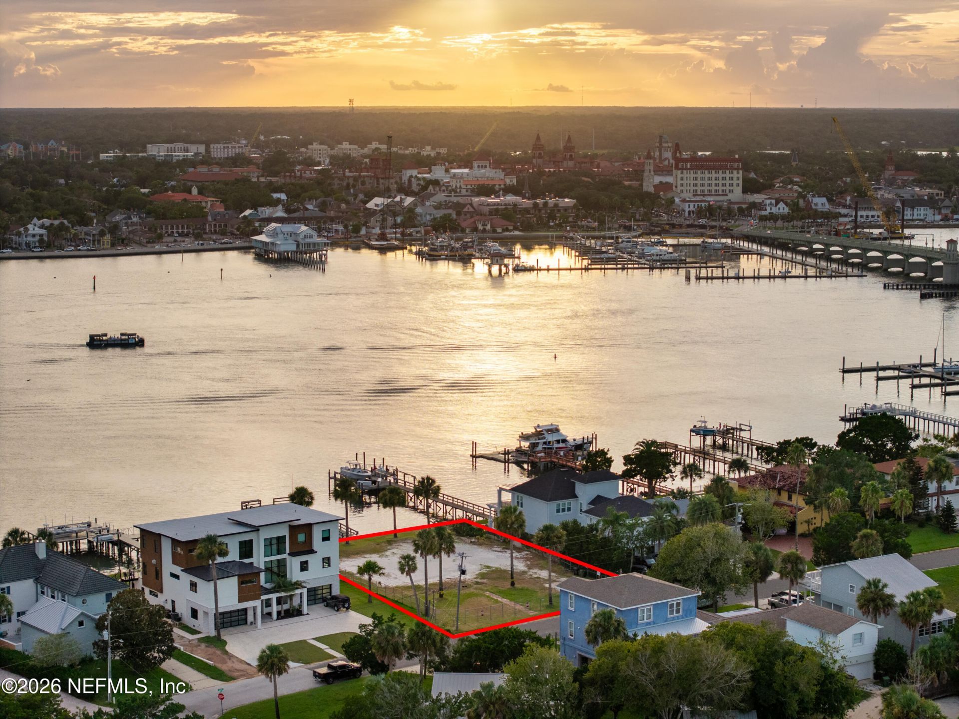 27 Dolphin Drive, Saint Augustine, FL 32080 Photo