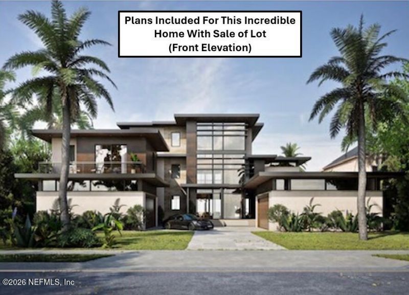 27 Dolphin Drive, Saint Augustine, FL 32080 Photo