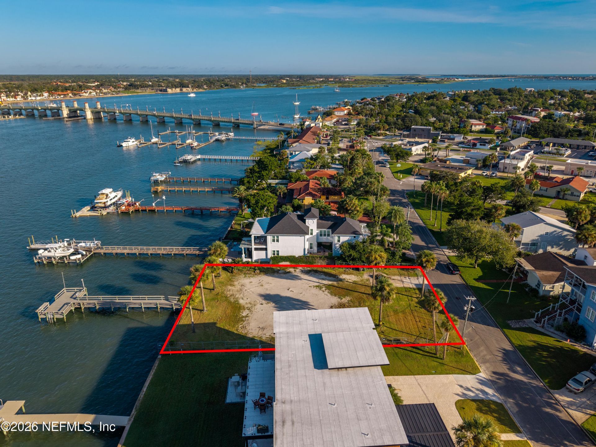 27 Dolphin Drive, Saint Augustine, FL 32080 Photo