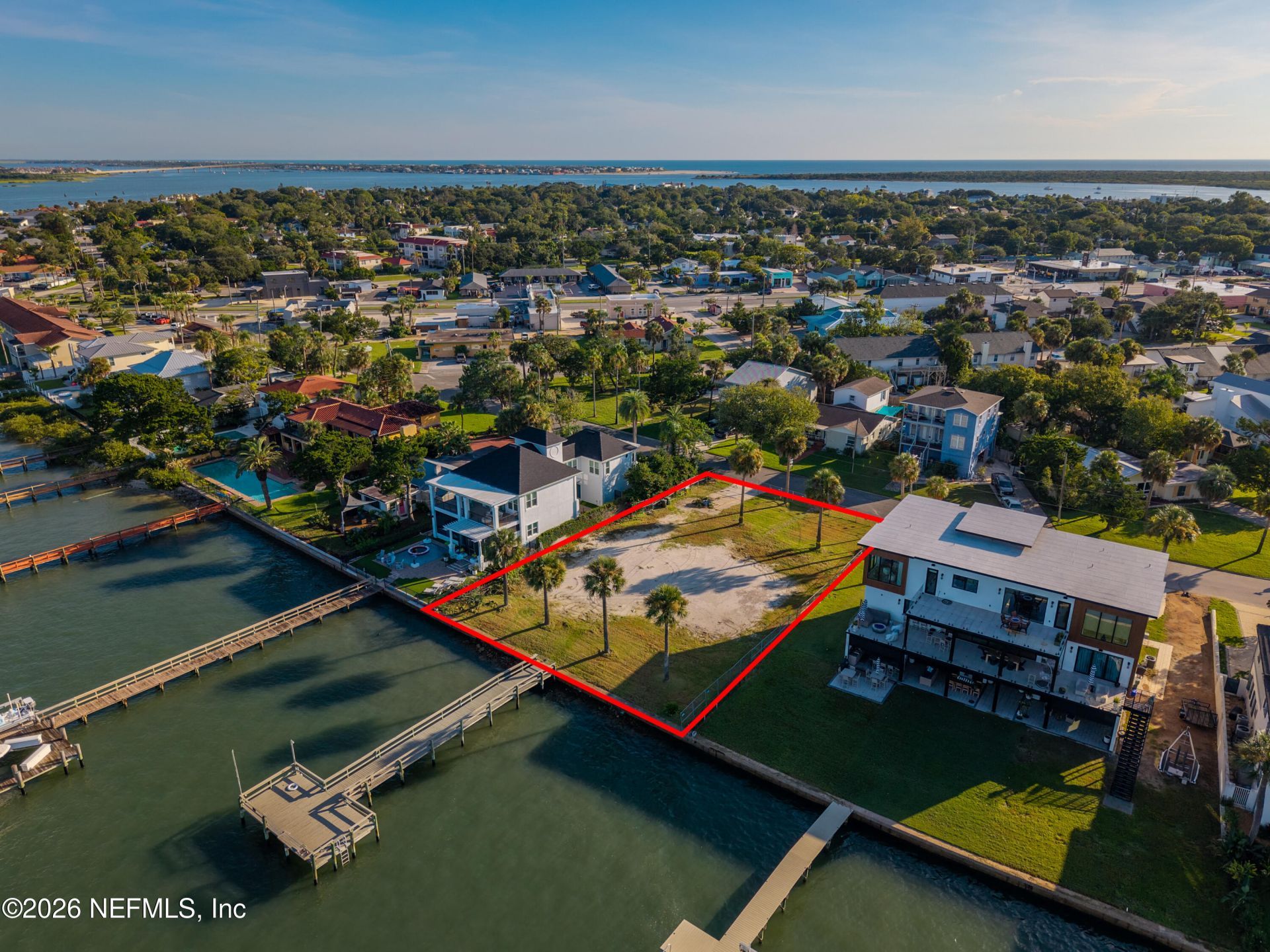 27 Dolphin Drive, Saint Augustine, FL 32080 Photo