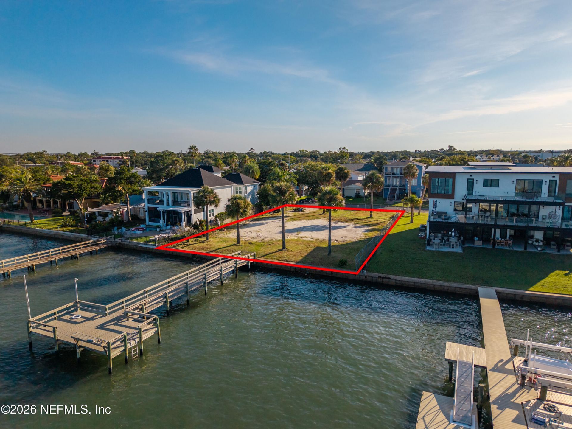 27 Dolphin Drive, Saint Augustine, FL 32080 Photo