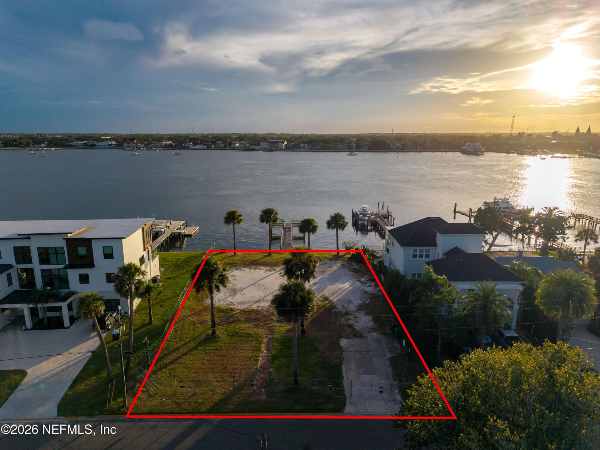 27 Dolphin Drive, Saint Augustine, FL 32080 Photo
