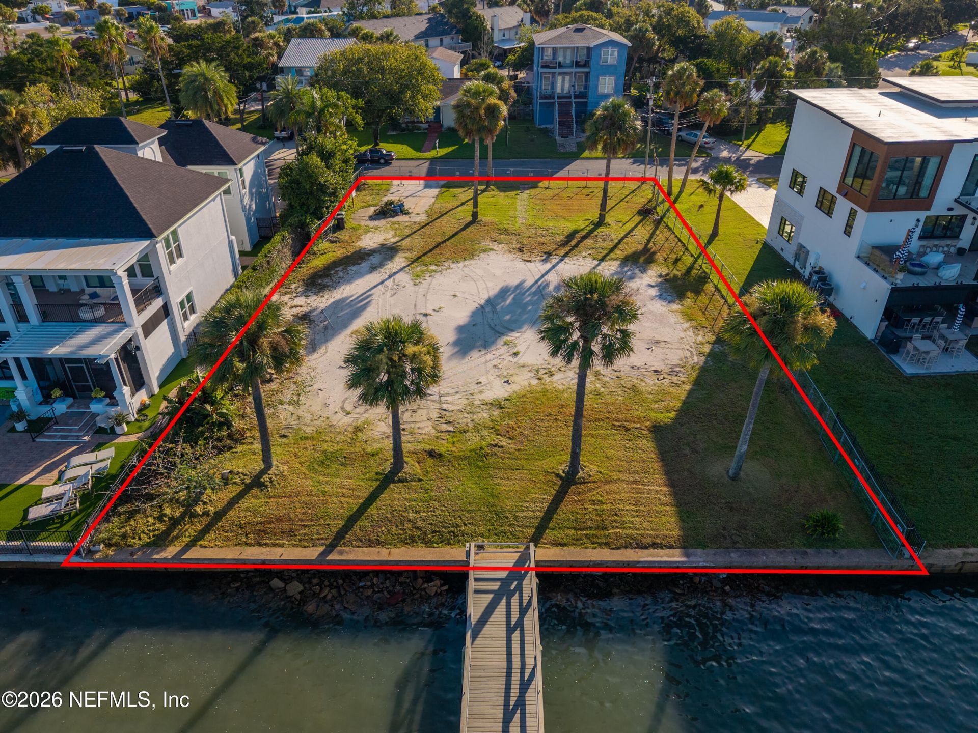 27 Dolphin Drive, Saint Augustine, FL 32080 Photo