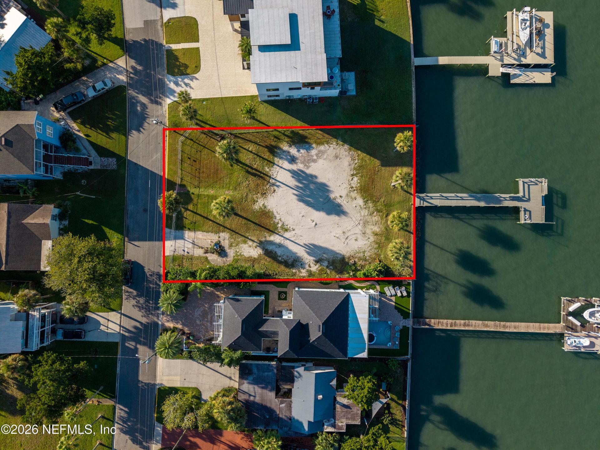 27 Dolphin Drive, Saint Augustine, FL 32080 Photo
