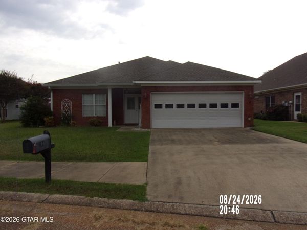 164 Annandale Drive, Columbus, MS 39702