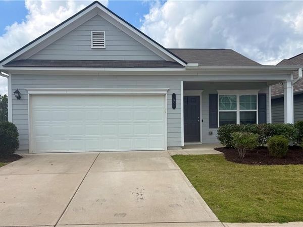 7 Crossroad Circle, Jasper, GA 30143