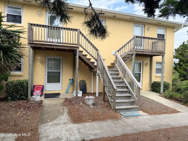 2006 Emerald Drive , Unit B, Emerald Isle, NC 28594