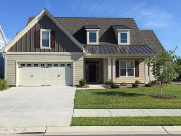 2570 Empie Drive , Leland, NC 28451