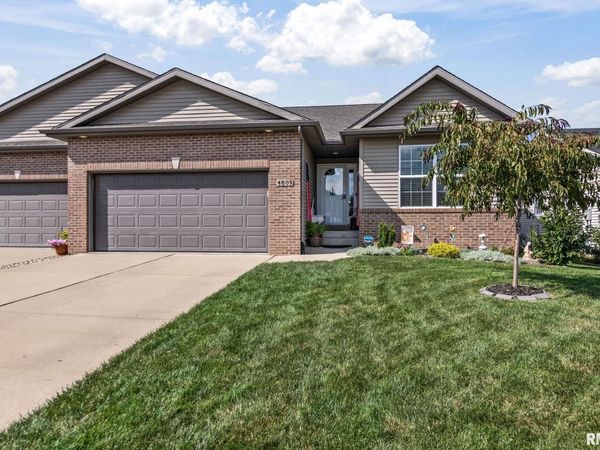 4809 Savoy Drive, Springfield, IL 62711