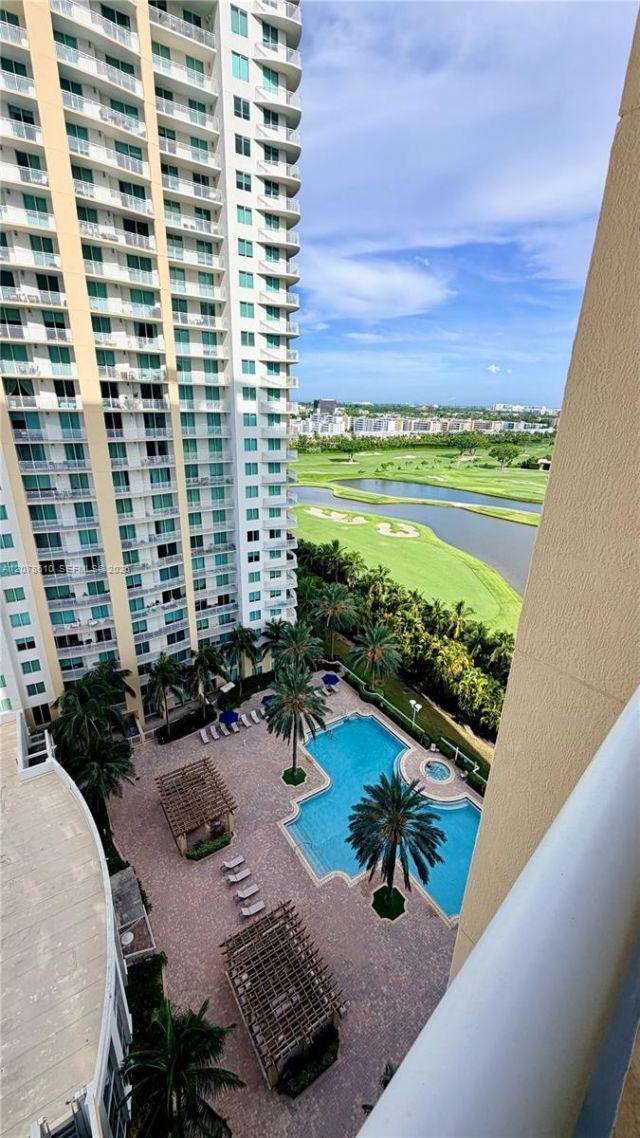 1755 E Hallandale Beach Blvd , Unit 1408E, Hallandale Beach, FL 33009 Photo