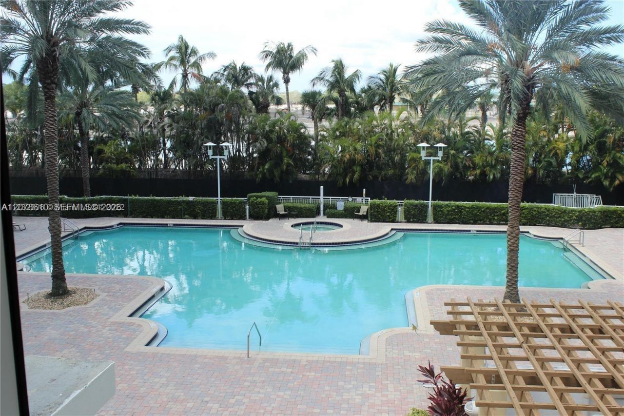 1755 E Hallandale Beach Blvd , Unit 1408E, Hallandale Beach, FL 33009 Photo