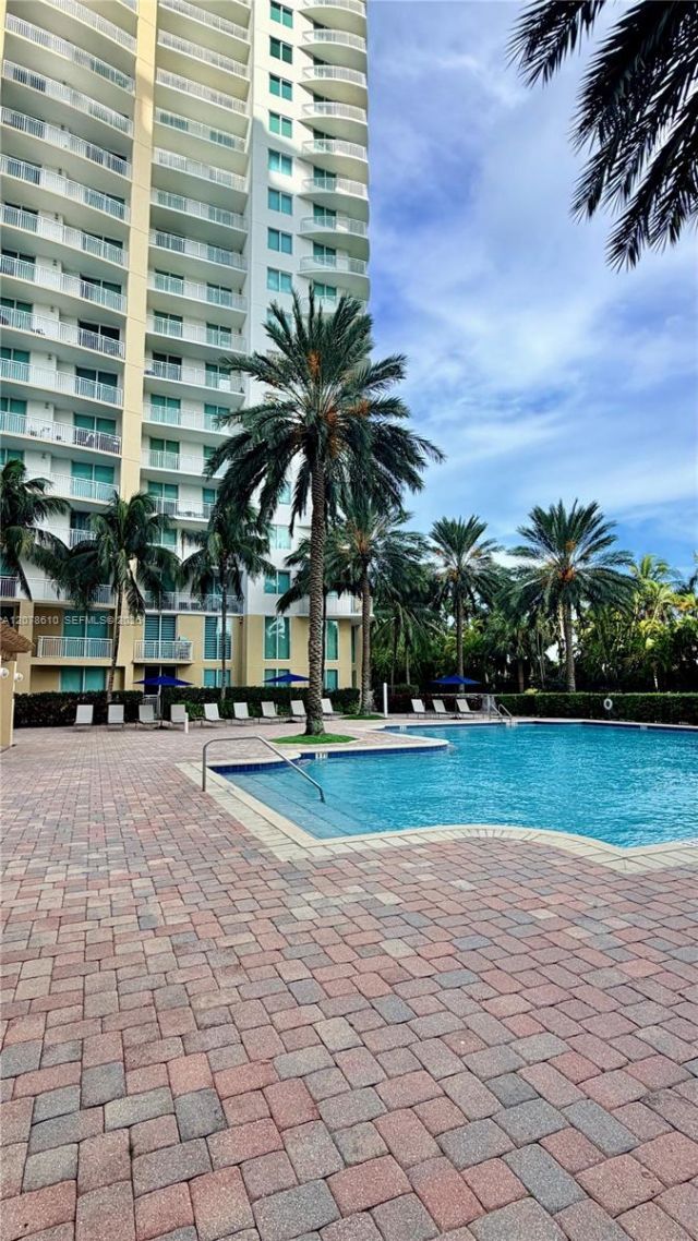1755 E Hallandale Beach Blvd , Unit 1408E, Hallandale Beach, FL 33009 Photo