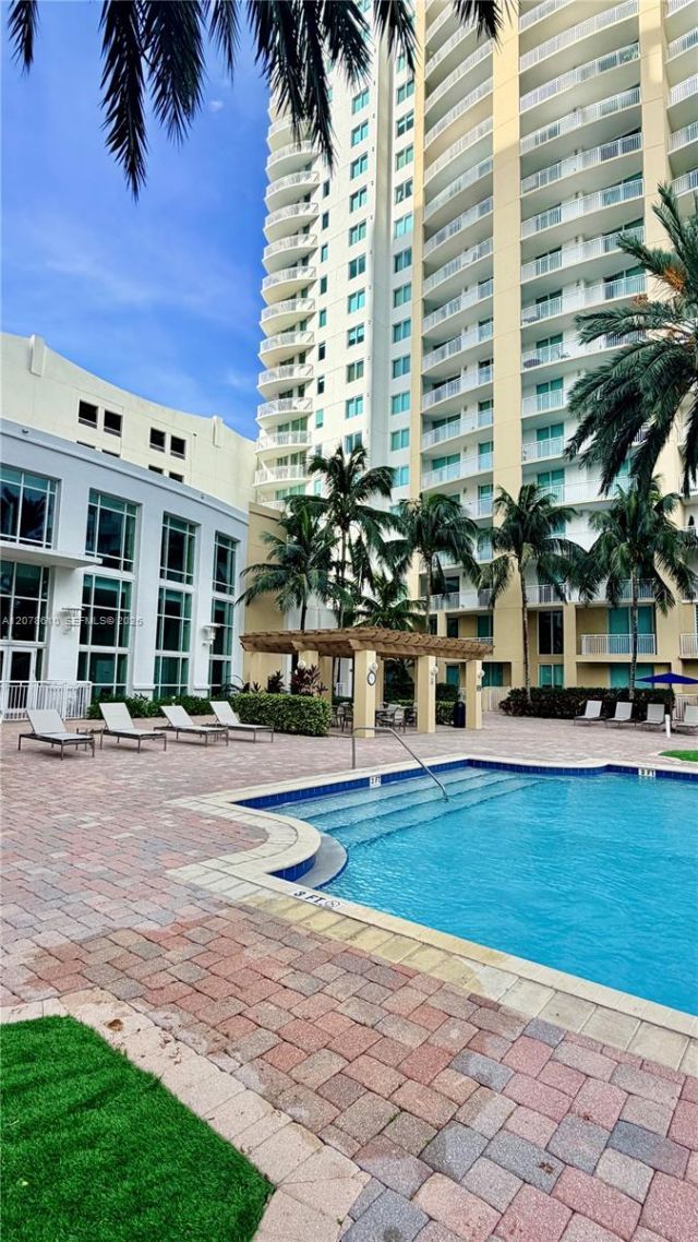 1755 E Hallandale Beach Blvd , Unit 1408E, Hallandale Beach, FL 33009 Photo
