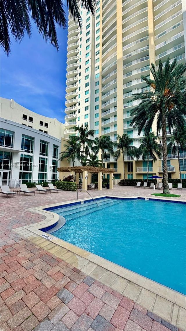 1755 E Hallandale Beach Blvd , Unit 1408E, Hallandale Beach, FL 33009 Photo