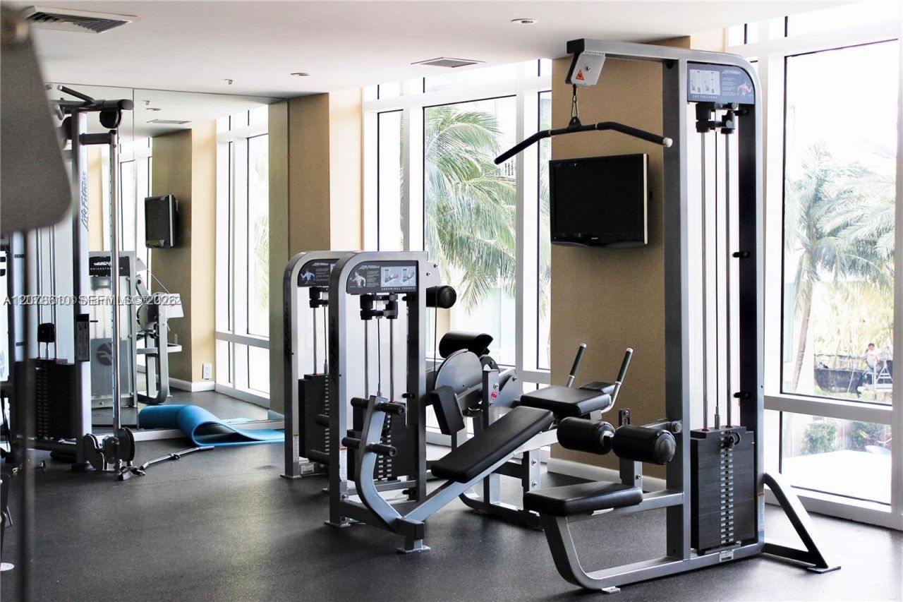 1755 E Hallandale Beach Blvd , Unit 1408E, Hallandale Beach, FL 33009 Photo