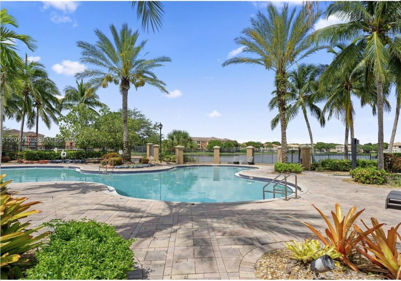4400 SW 160th Ave , Unit 1025, Miramar, FL 33027 Photo