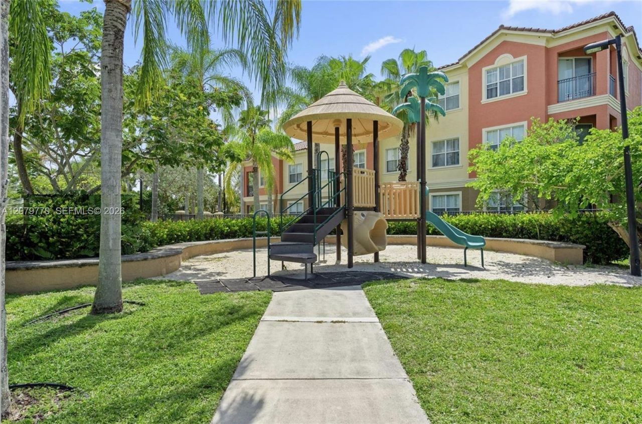 4400 SW 160th Ave , Unit 1025, Miramar, FL 33027 Photo
