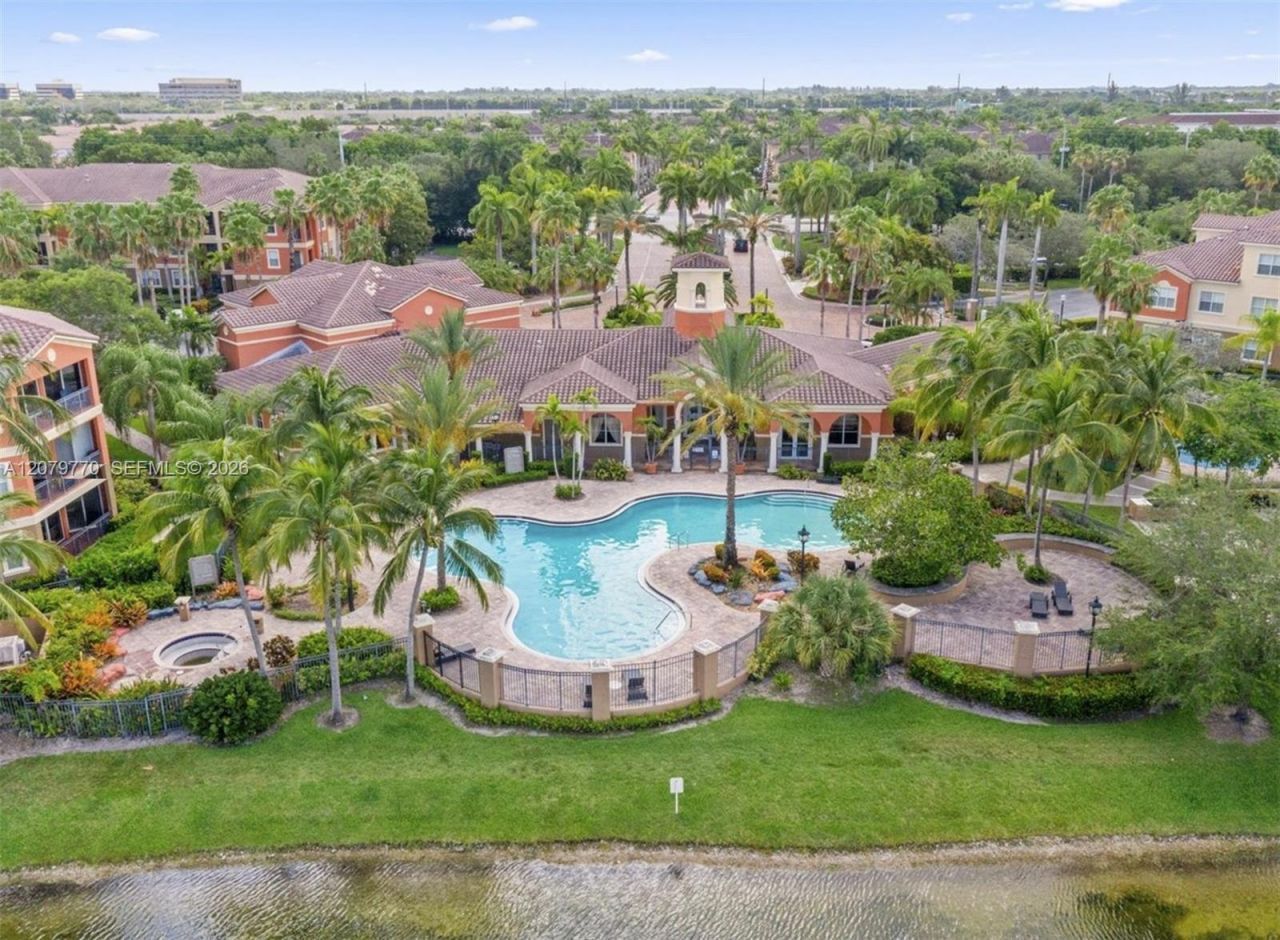 4400 SW 160th Ave , Unit 1025, Miramar, FL 33027 Photo