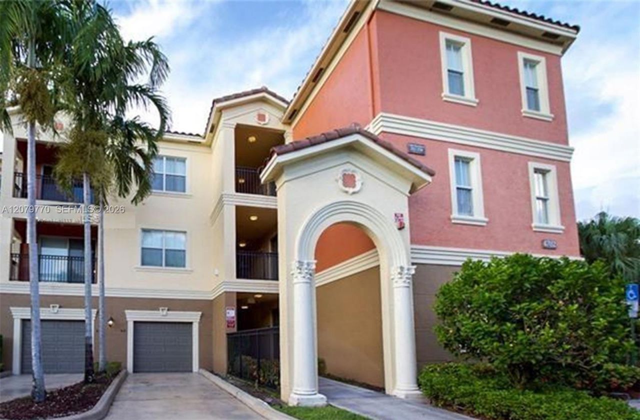4400 SW 160th Ave , Unit 1025, Miramar, FL 33027 Photo