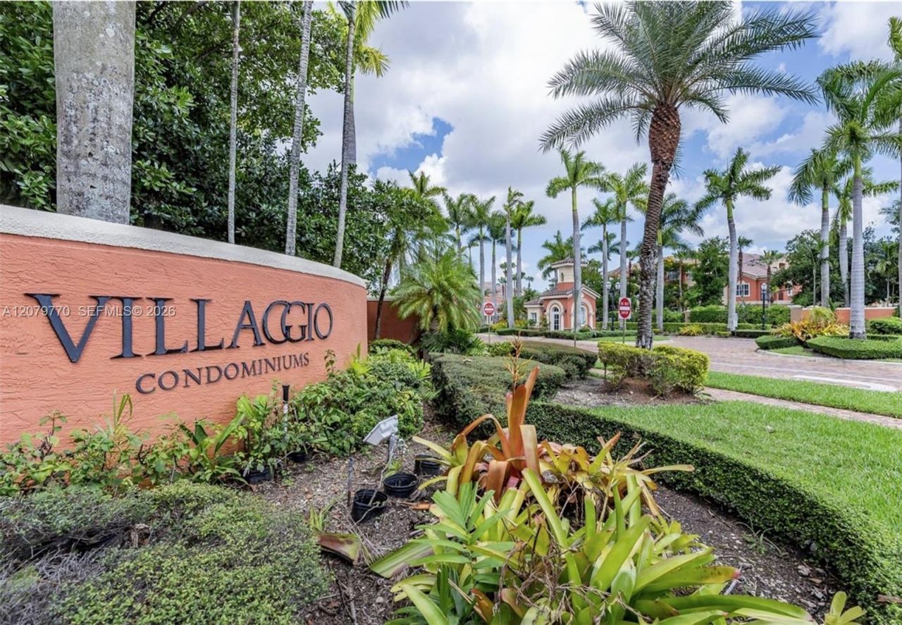 4400 SW 160th Ave , Unit 1025, Miramar, FL 33027 Photo