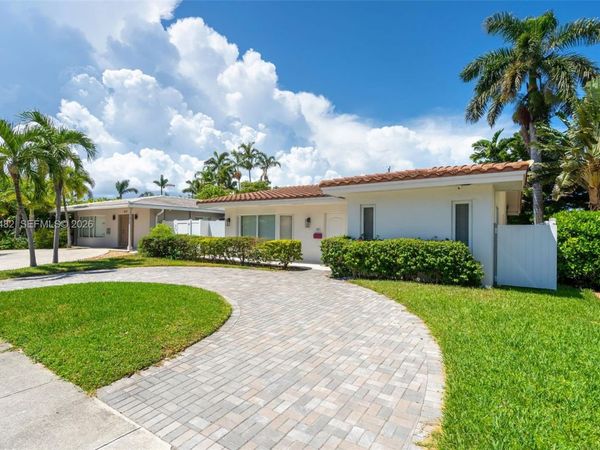 821 Harrison St , Unit 821, Hollywood, FL 33019