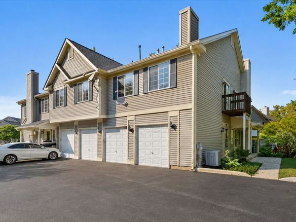 313 Windsor Court, Unit D, South Elgin, IL 60177