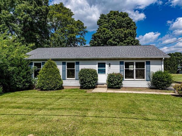 5473 W 35 Us, Eaton, OH 45320