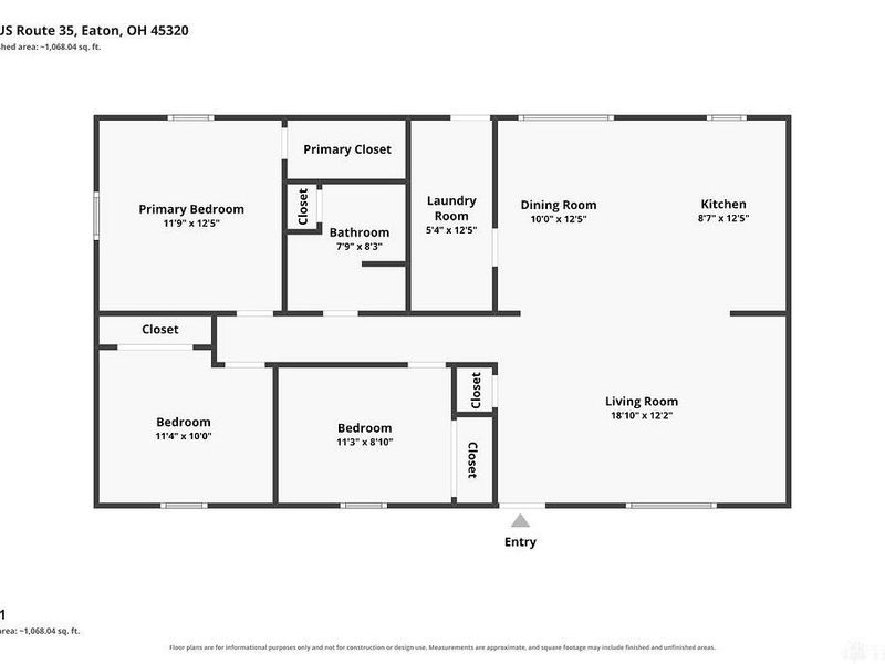 5473 W 35 Us, Eaton, OH 45320 Photo 29