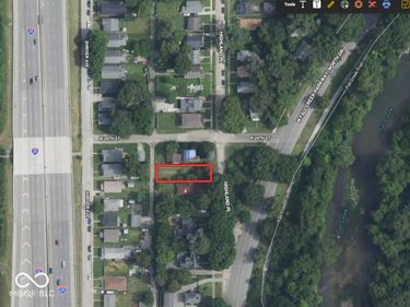 2358 Highland Place , Indianapolis, IN 46208