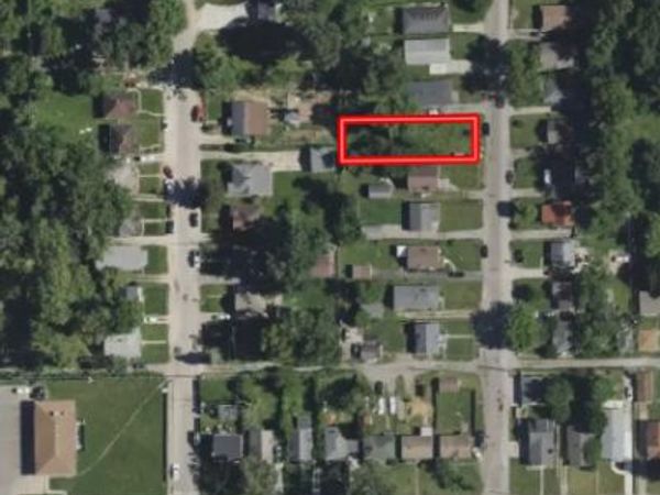 3436 N Chester Avenue, Indianapolis, IN 46218