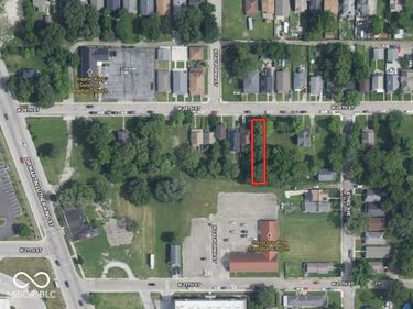 549 W 28th Street , Indianapolis, IN 46208