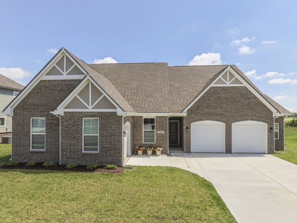 5419 Volanti Way, Greenwood, IN 46143